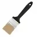 Brocha Profesional Goya 1" Mona Mango Negro