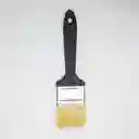 Brocha Profesional Goya 1" Mona Mango Negro