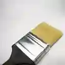 Brocha Profesional Goya 1" Mona Mango Negro