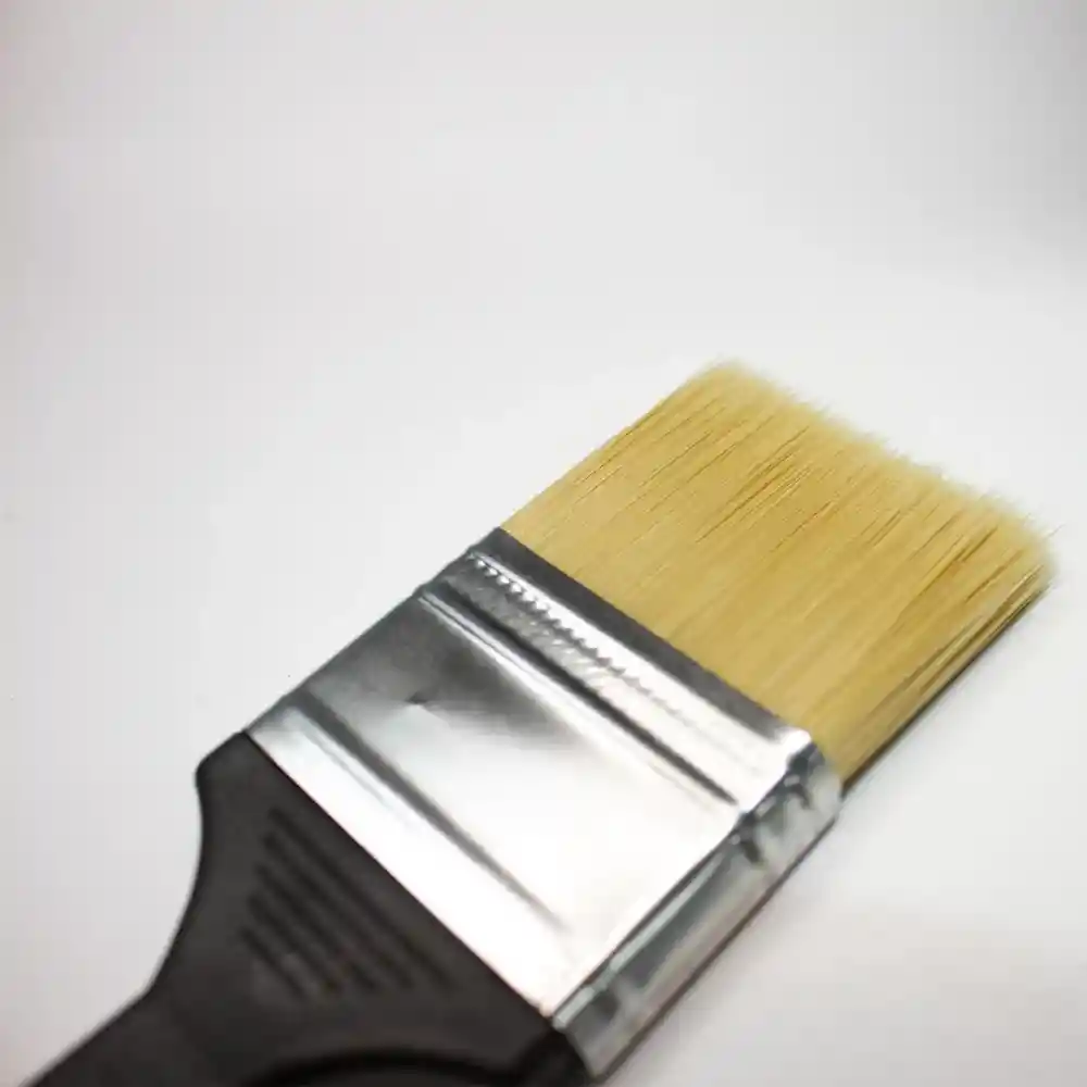 Brocha Profesional Goya 1" Mona Mango Negro