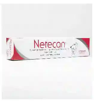 Netecan Jeringa X 2 Ml