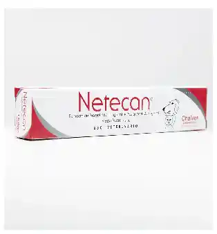 Netecan Jeringa X 2 Ml
