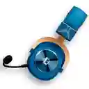 Diadema Gamer Inalámbrico Logitech Pro X Lol