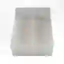 Canasta Ordene My Closet 7x35x20cm Plastico