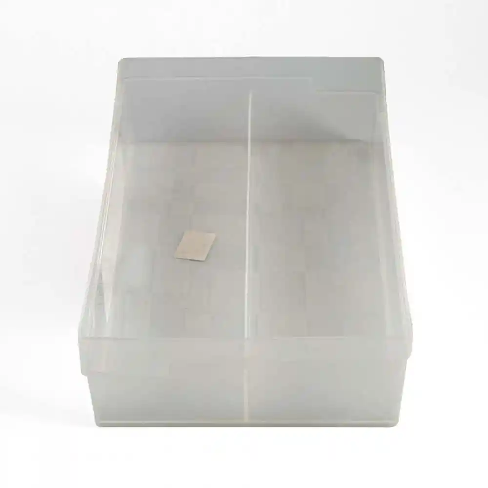 Canasta Ordene My Closet 7x35x20cm Plastico