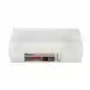 Canasta Ordene My Closet 7x35x20cm Plastico
