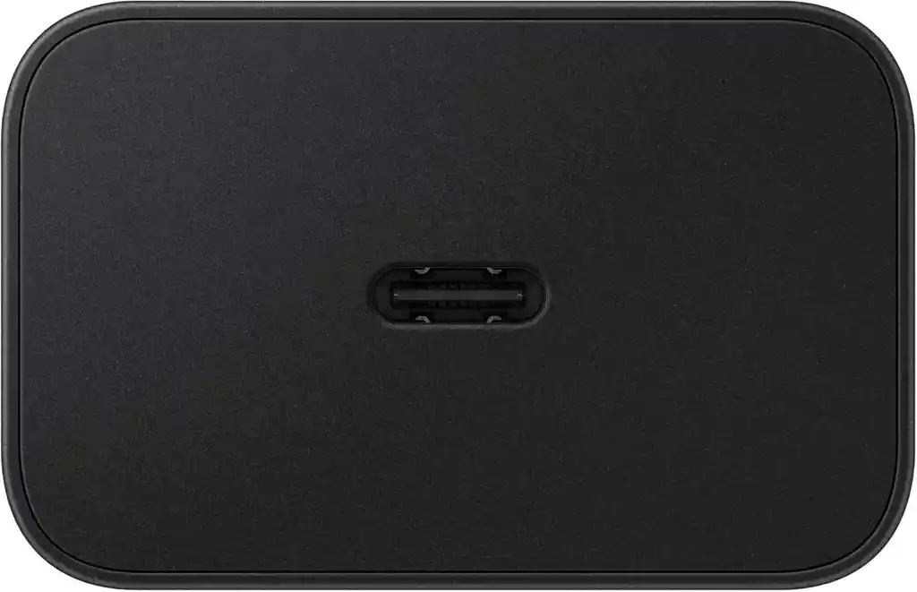 Cubo Cabezote Adaptador Samsung 45w Tipo C