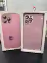 Estuche Brillante Iphone