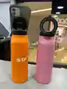 Termo Magnético Con Soporte Para Celular