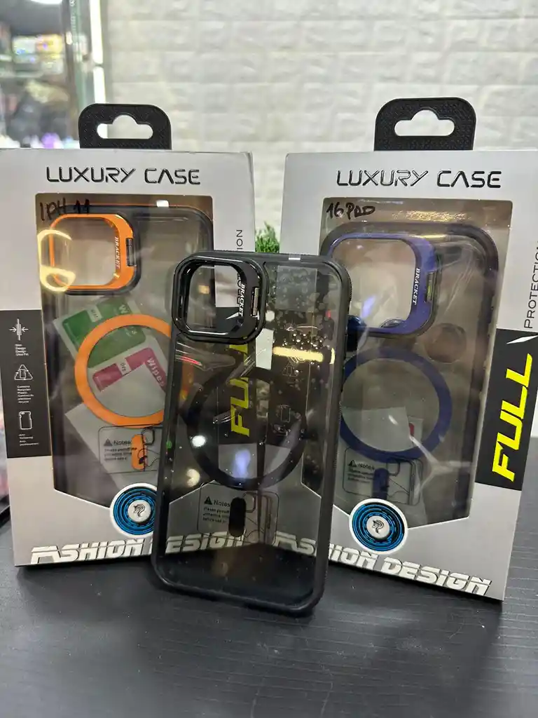 Estuche Iphone