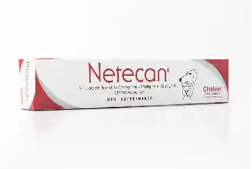 Netecan Jeringa X 5 Ml