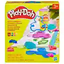 Juguete Play-doh Set Crea Y Aprende Actividades Para Niños Agregar A Favoritos Ahorras Ha