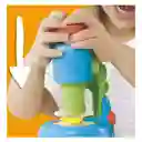 Juguete Play-doh Microscopio Explora Y Crea Para Niños