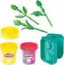 Juguete Creativos Play-doh Set Tulipanes Y Flores Para Niños