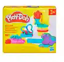 Juguete Play-doh Set Insectos Y Criaturas Creativas Niños