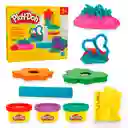Juguete Play-doh Set Insectos Y Criaturas Creativas Niños