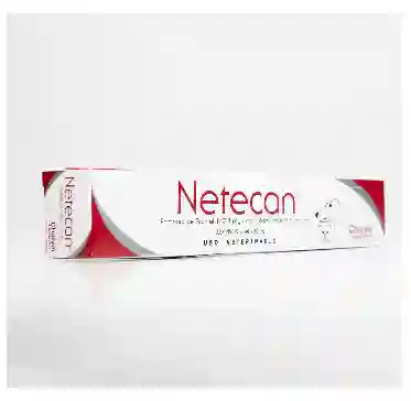 Netecan Jeringa X 10 Ml