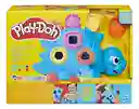 Juguete Play-doh Dinosaurio Formas Y Colores Para Niños