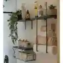 Organizador De Baño Haiku