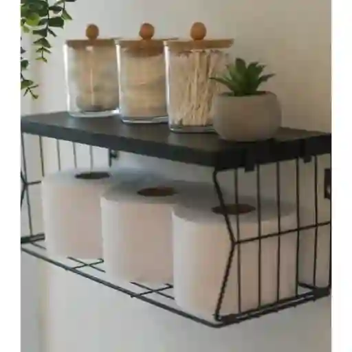 Organizador De Baño Haiku