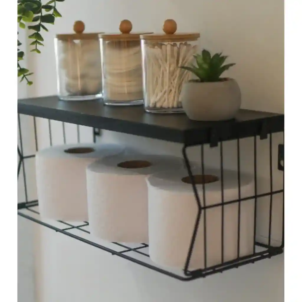Organizador De Baño Haiku
