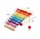 Xilófono Marimba Juguete Infantil Niños Bebes