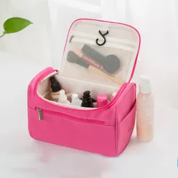 Organizador De Viaje Practico Aseo Y Belleza