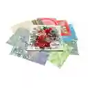 Block Belpapel Origami 20x20