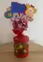Regalo De Chocolates Para Amor Y Amistad
