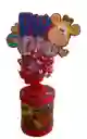 Regalo De Chocolates Para Amor Y Amistad