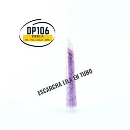 Escarcha Lila X 1 Und