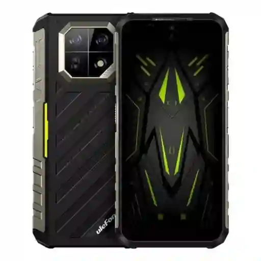 Celular Smarphone Ulefone Armor 22 128gb