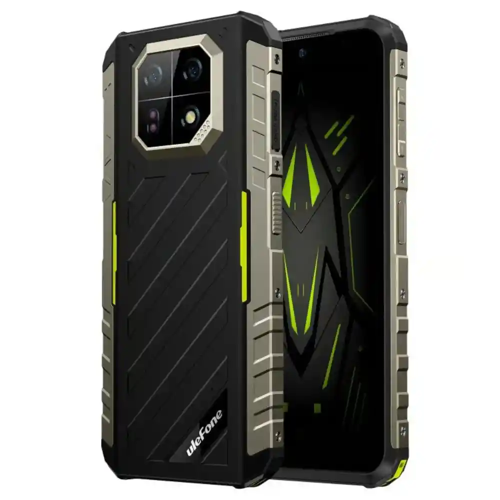 Celular Smarphone Ulefone Armor 22 128gb