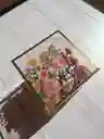 Flores, Caja De Flores