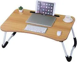 Escritotio Portatil Mesa Para La Cama