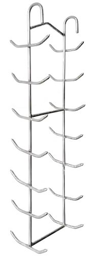 Torre De Chorizos Pequeña