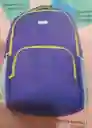 Mochila,cartuchera,lonchera Unisex