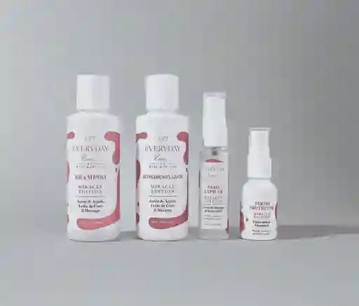 Kit Viajero Mini