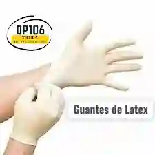 Guantes De Latex