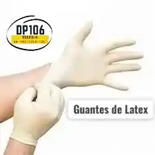 Guantes De Latex