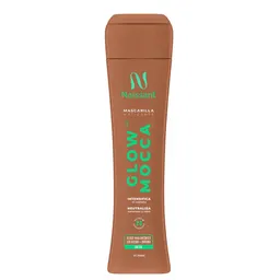 Naissant Mascarilla Matizante Glow Mocca 300ml