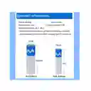 Pila Bateria Aaa X4 750mwh 1.5v Recargable Usb Tipo C Goo P