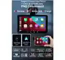 Pantalla Carplay Carro 7 Pulgadas