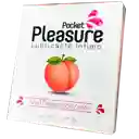 Dialtador Anal Gel Sin Dolor Dilata Ano Disminuye Dolor Rectal Más Placer Lgbt Gay Hombres Mujeres Pleasure Pocket
