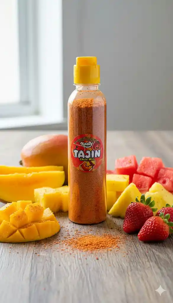 Tajín Clásico Chile Mix X220gr