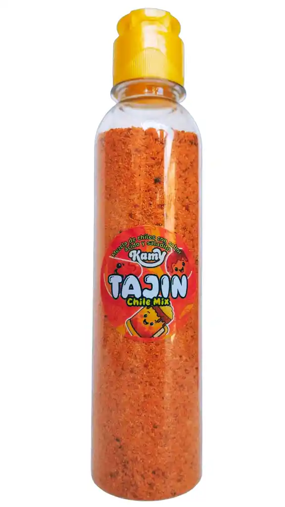 Tajín Clásico Chile Mix X220gr