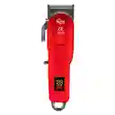 Máquina Profesional De Corte Turbox Nt-alpha Rojo