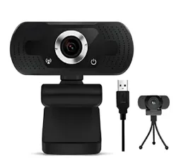 Camara Web Full Hd 2k