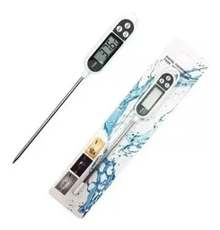 Termometro De Punzon