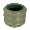 Matera Concepts Jade Collection 12x9cm Gris